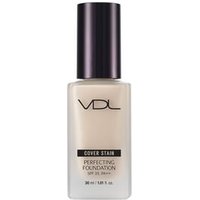 VDL - Cover Stain Perfecting Foundation - Make-up Foundation von VDL