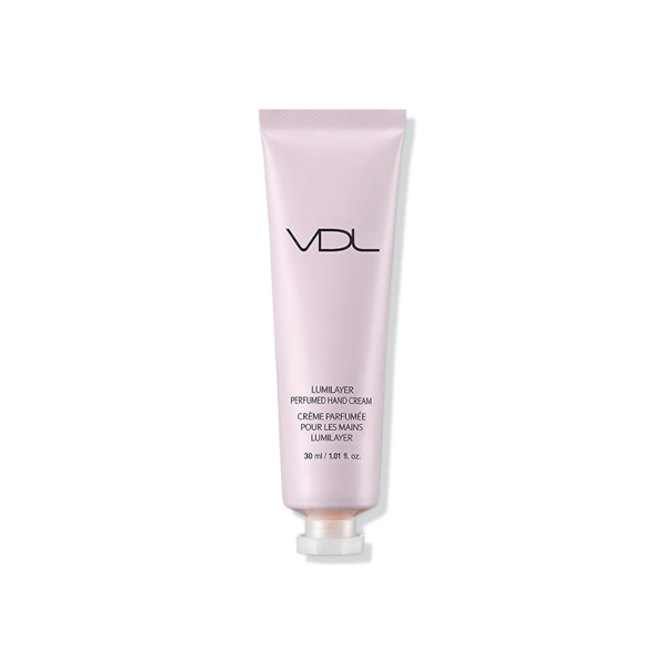 VDL - Lumilayer Perfumed Hand Cream - 30ml von VDL