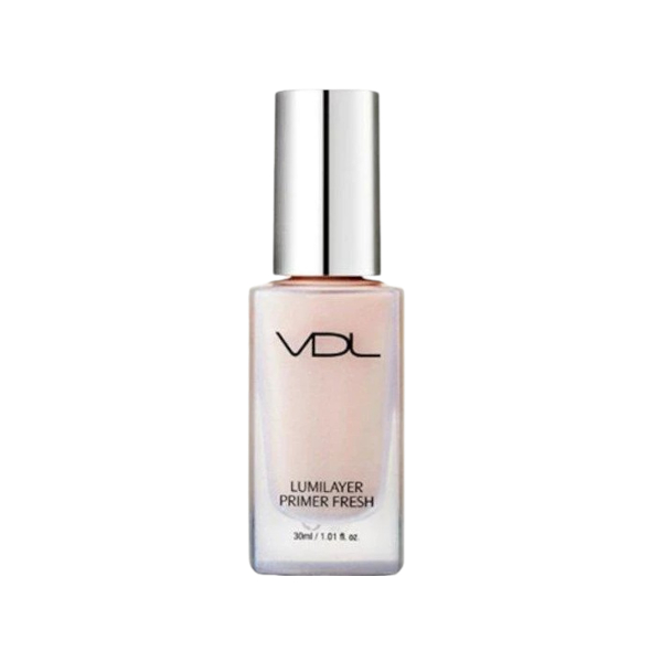 VDL - Lumilayer Primer Fresh - 30ml von VDL