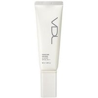 VDL - Perfecting Sun Base - 2 Types #01 Watery von VDL
