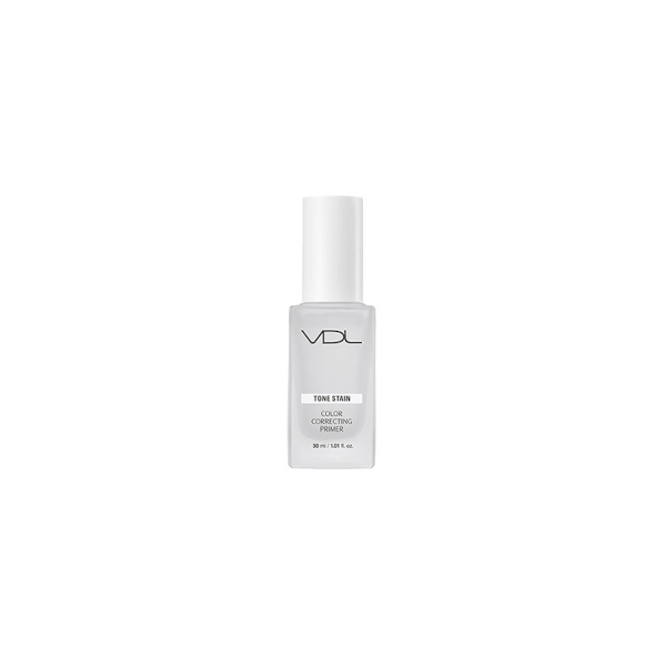 VDL - Tone Stain Color Correcting Primer - 30ml - 00 Clear von VDL