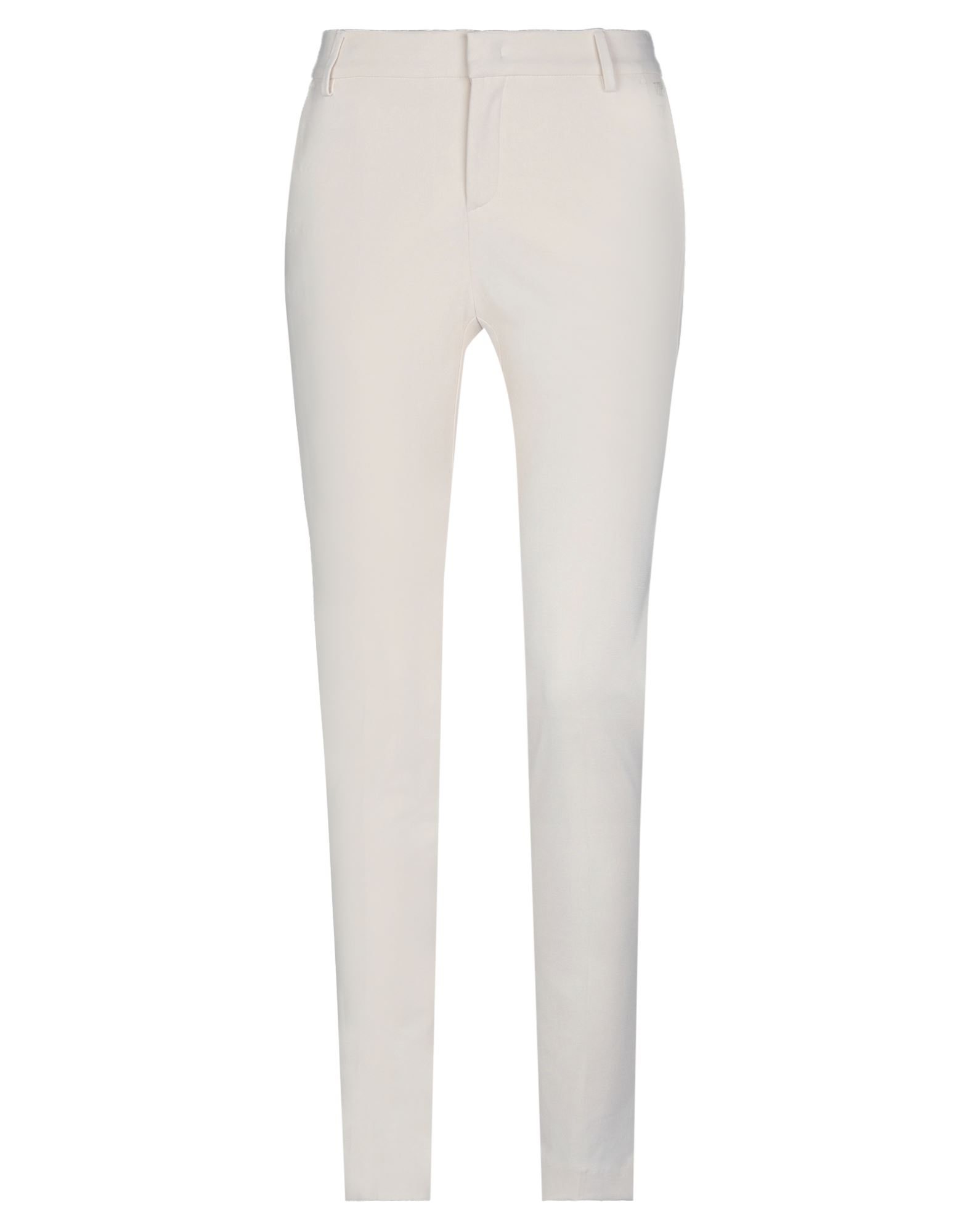 VDP COLLECTION Hose Damen Beige von VDP COLLECTION