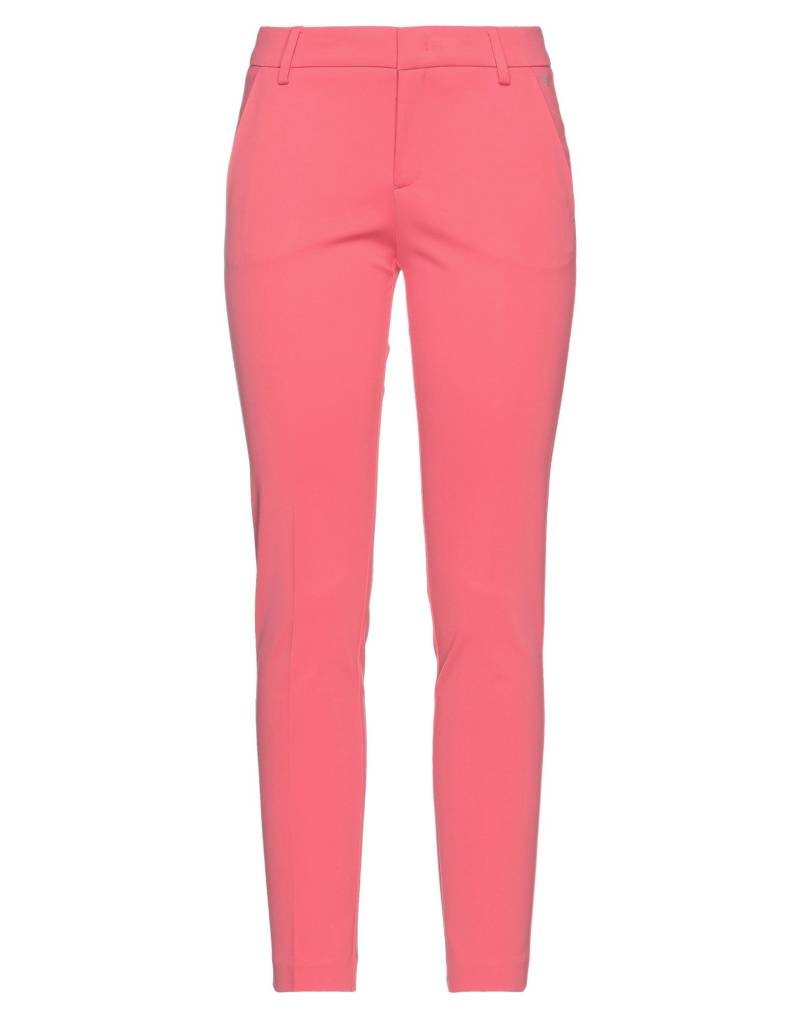 VDP VIA DELLE PERLE Hose Damen Koralle von VDP VIA DELLE PERLE