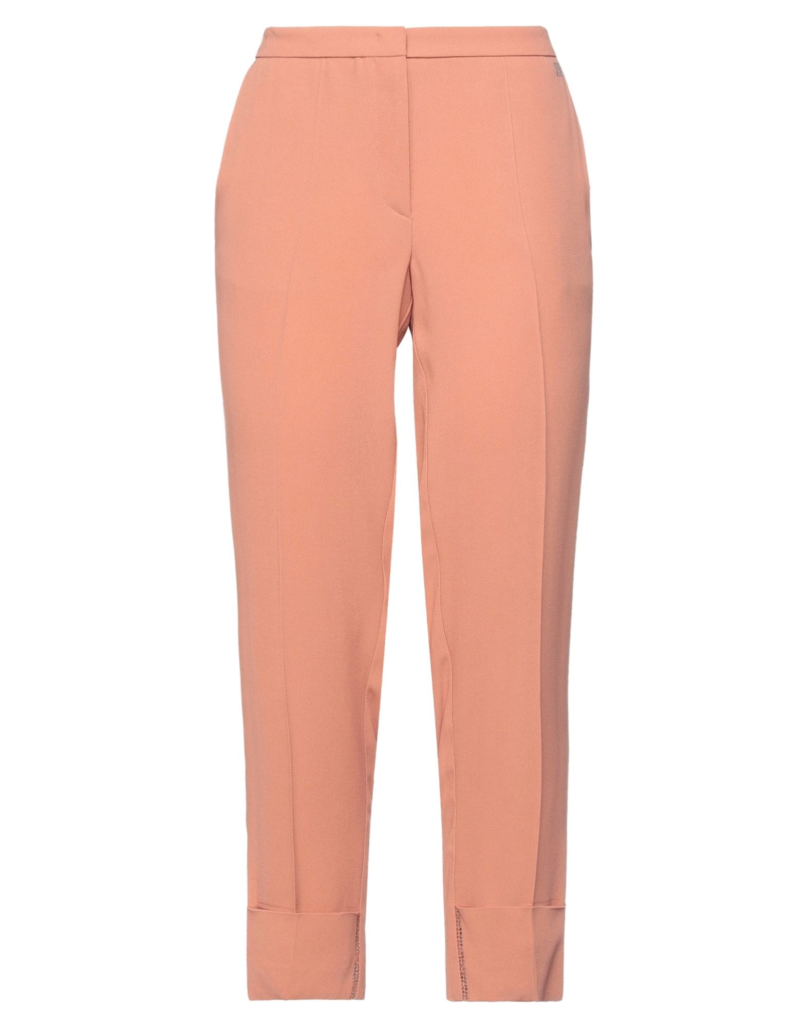 VDP COLLECTION Hose Damen Lachs von VDP COLLECTION