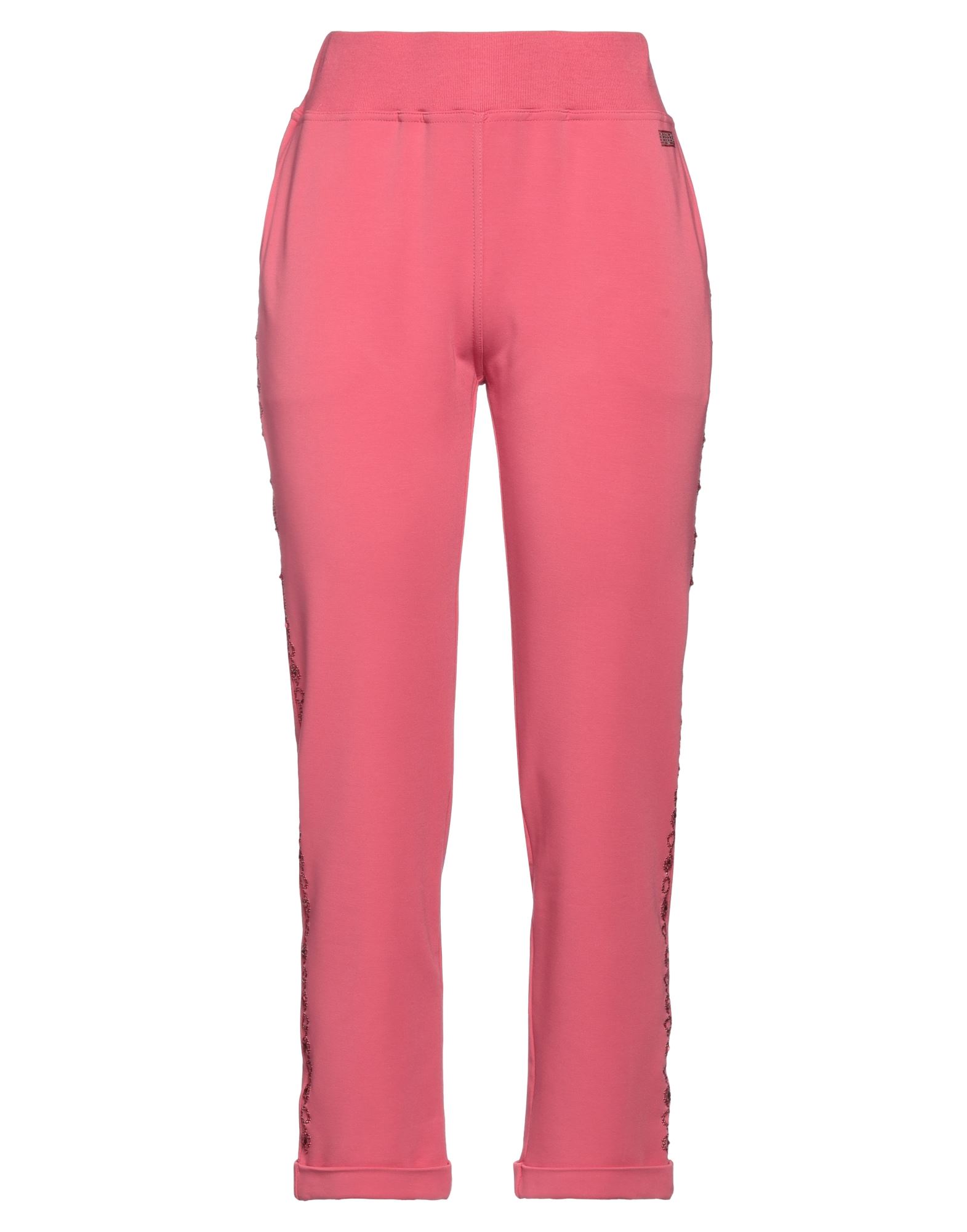 VDP COLLECTION Hose Damen Rosa von VDP COLLECTION