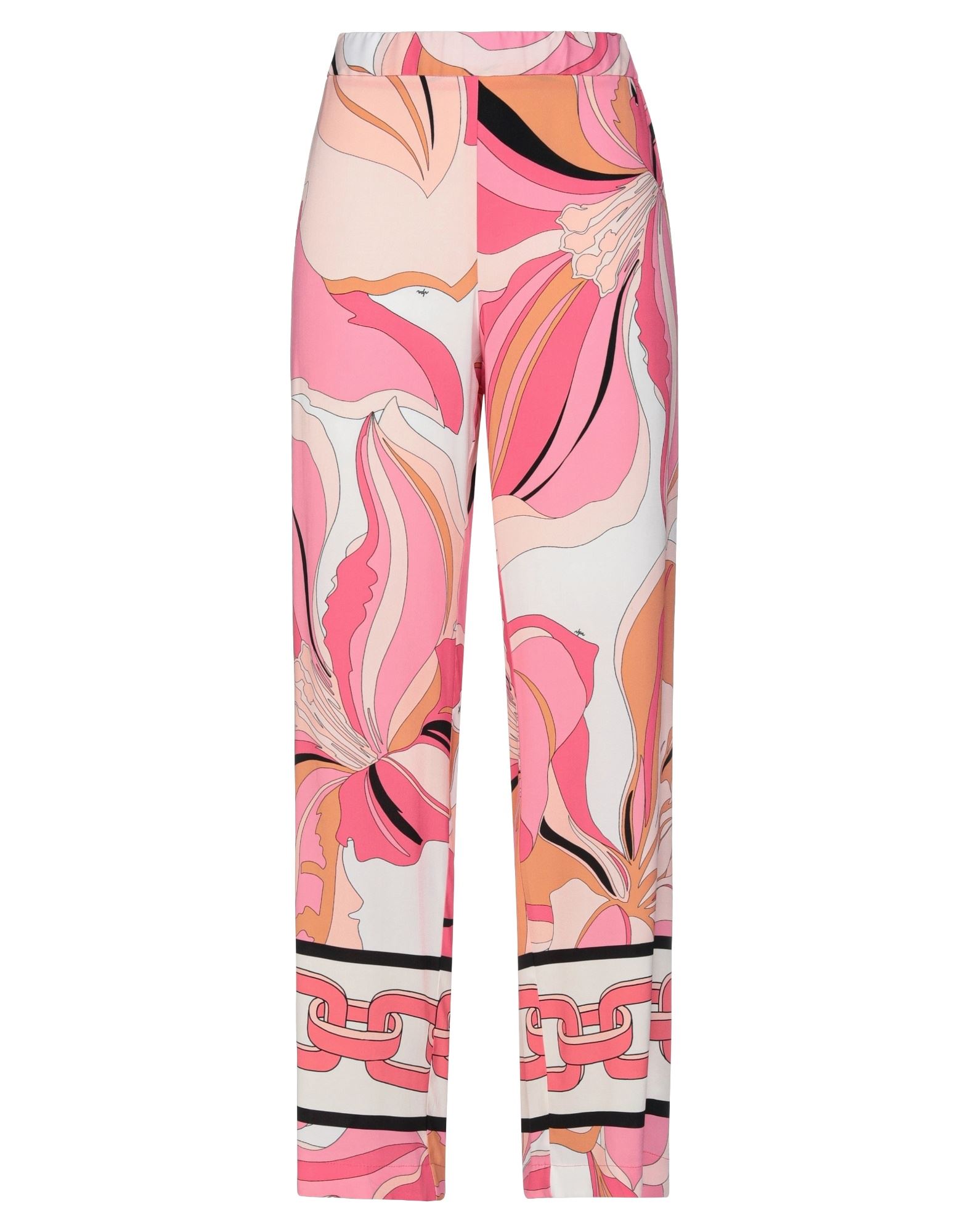 VDP COLLECTION Hose Damen Rosa von VDP COLLECTION