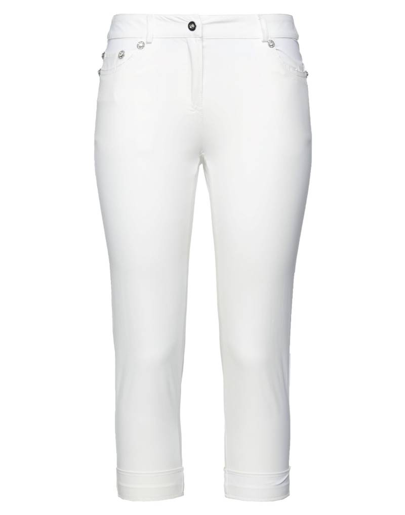 VDP VIA DELLE PERLE Hose Damen Sand von VDP VIA DELLE PERLE