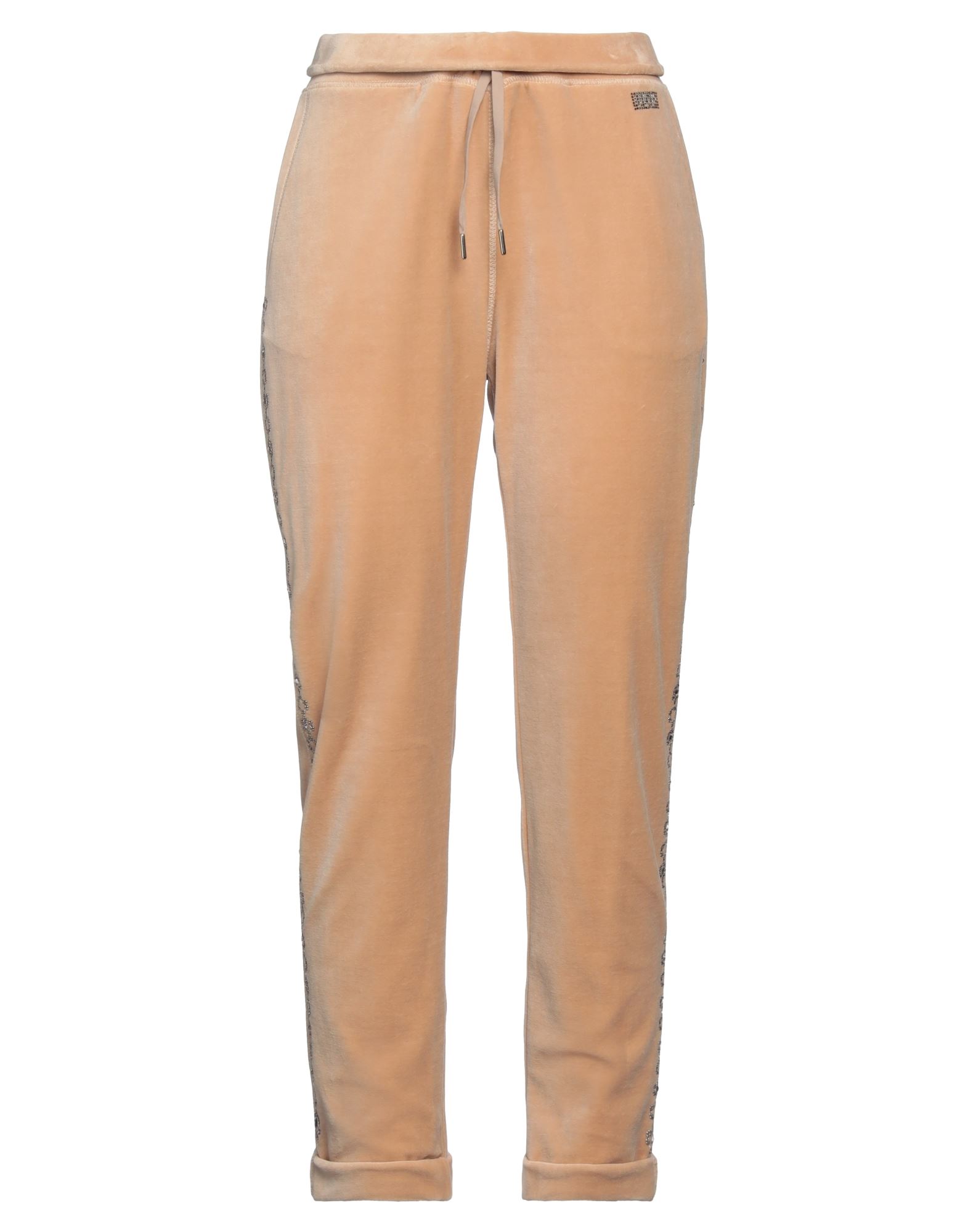 VDP COLLECTION Hose Damen Sand von VDP COLLECTION