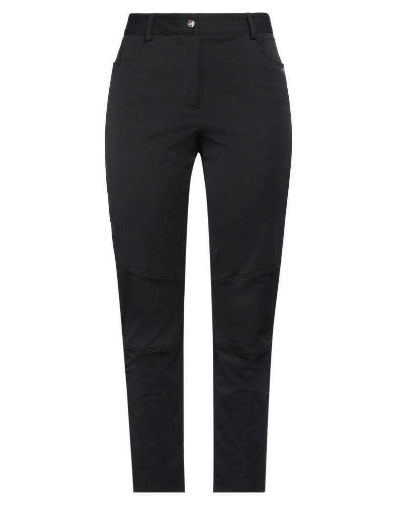 VDP VIA DELLE PERLE Hose Damen Schwarz von VDP VIA DELLE PERLE