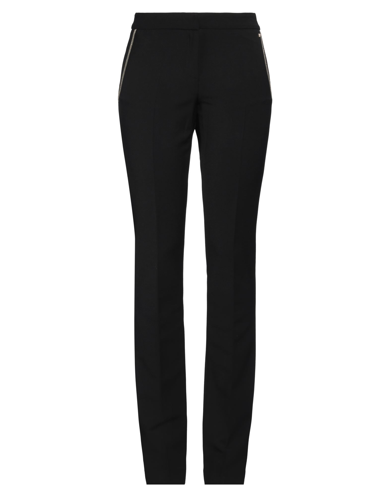 VDP COLLECTION Hose Damen Schwarz von VDP COLLECTION