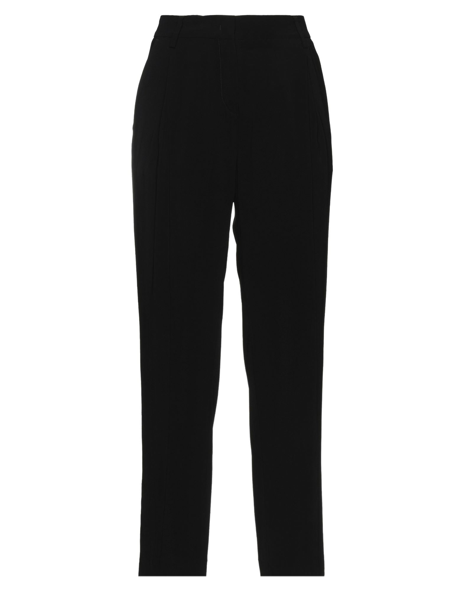 VDP COLLECTION Hose Damen Schwarz von VDP COLLECTION