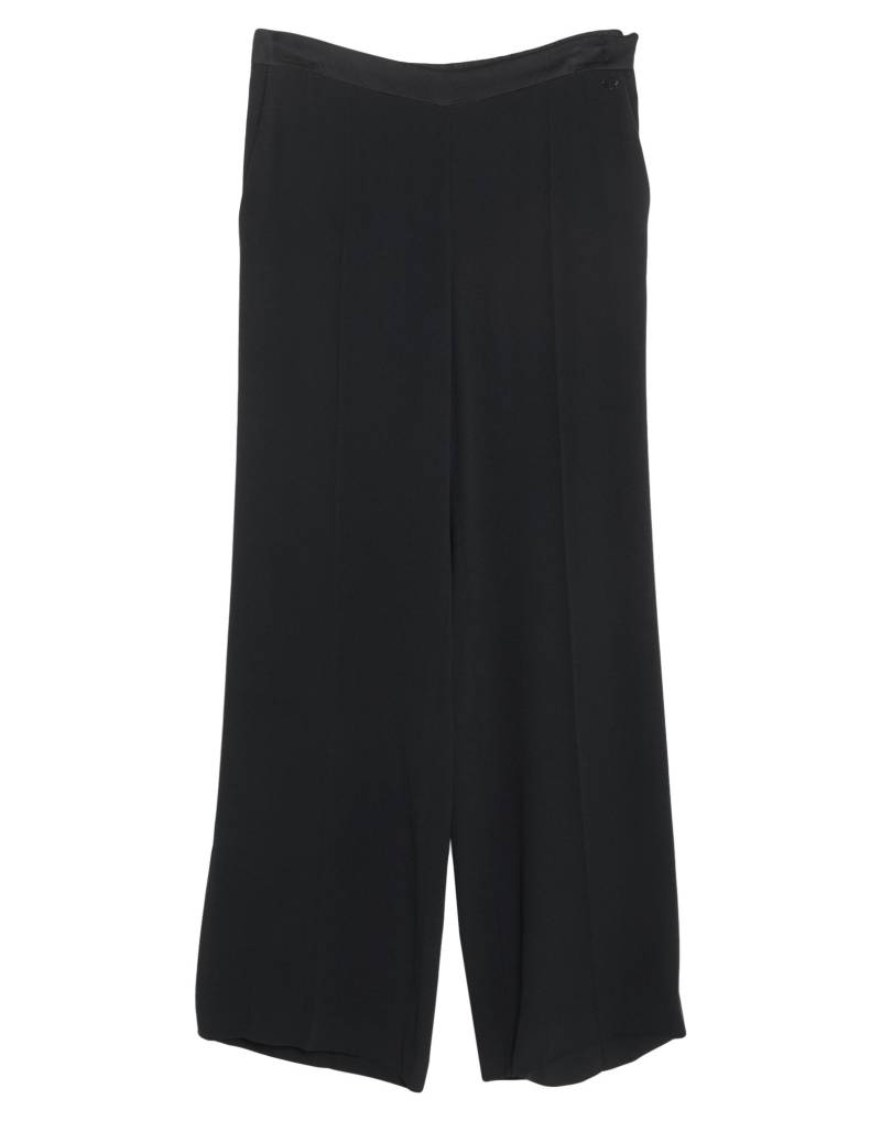 VDP VIA DELLE PERLE Hose Damen Schwarz von VDP VIA DELLE PERLE