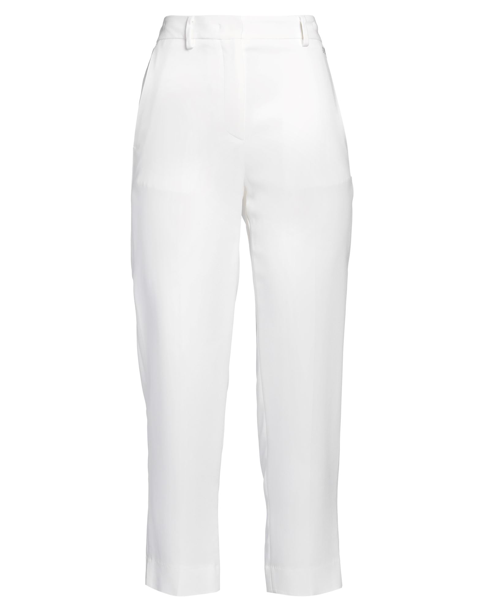 VDP COLLECTION Hose Damen Weiß von VDP COLLECTION