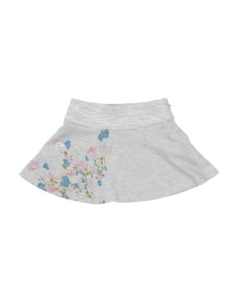 VDP VIA DELLE PERLE Kinderrock Kinder Grau von VDP VIA DELLE PERLE