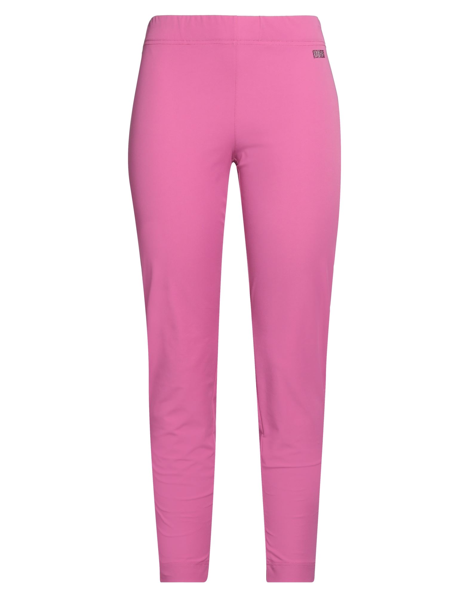 VDP VIA DELLE PERLE Hose Damen Fuchsia von VDP VIA DELLE PERLE