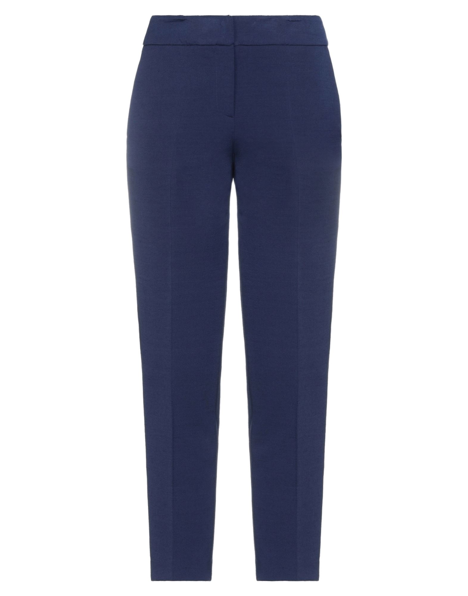 VDP VIA DELLE PERLE Hose Damen Nachtblau VDP VIA DELLE PERLE Hose Damen Nachtblau von VDP VIA DELLE PERLE