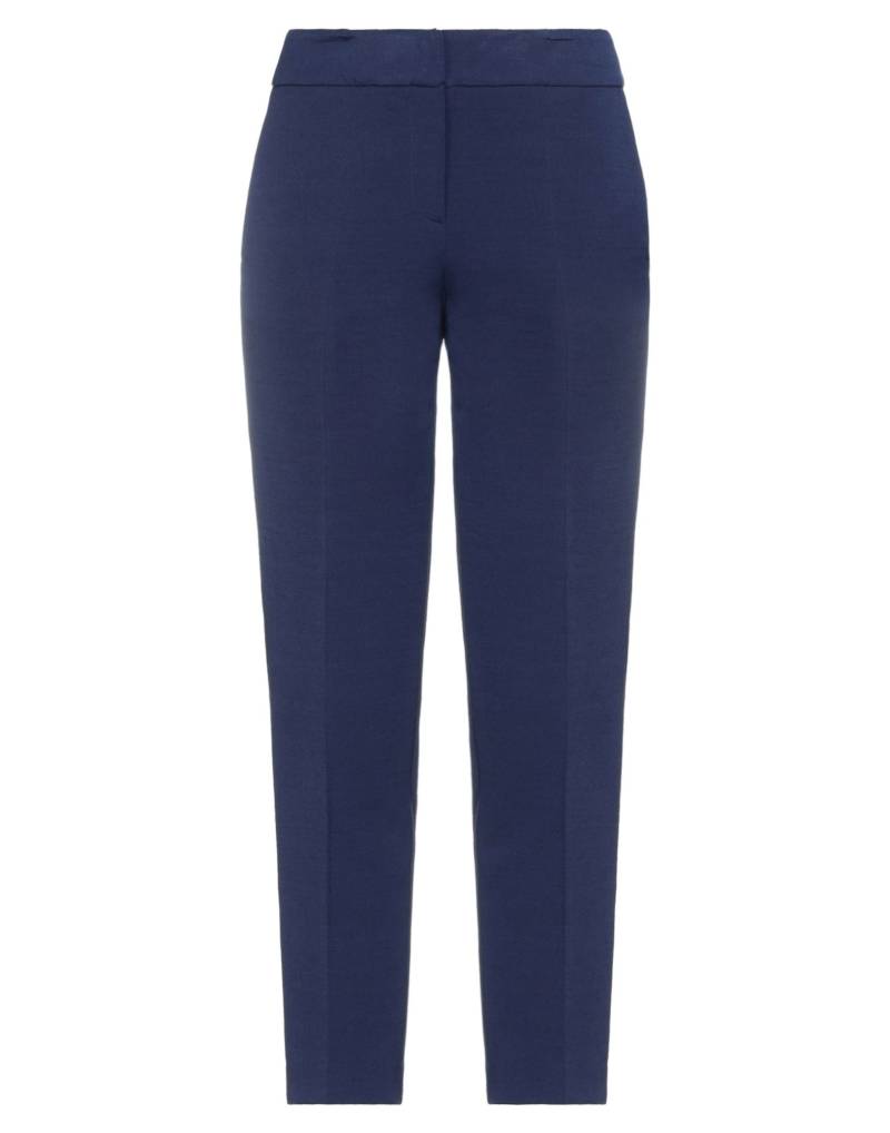 VDP VIA DELLE PERLE Hose Damen Nachtblau von VDP VIA DELLE PERLE