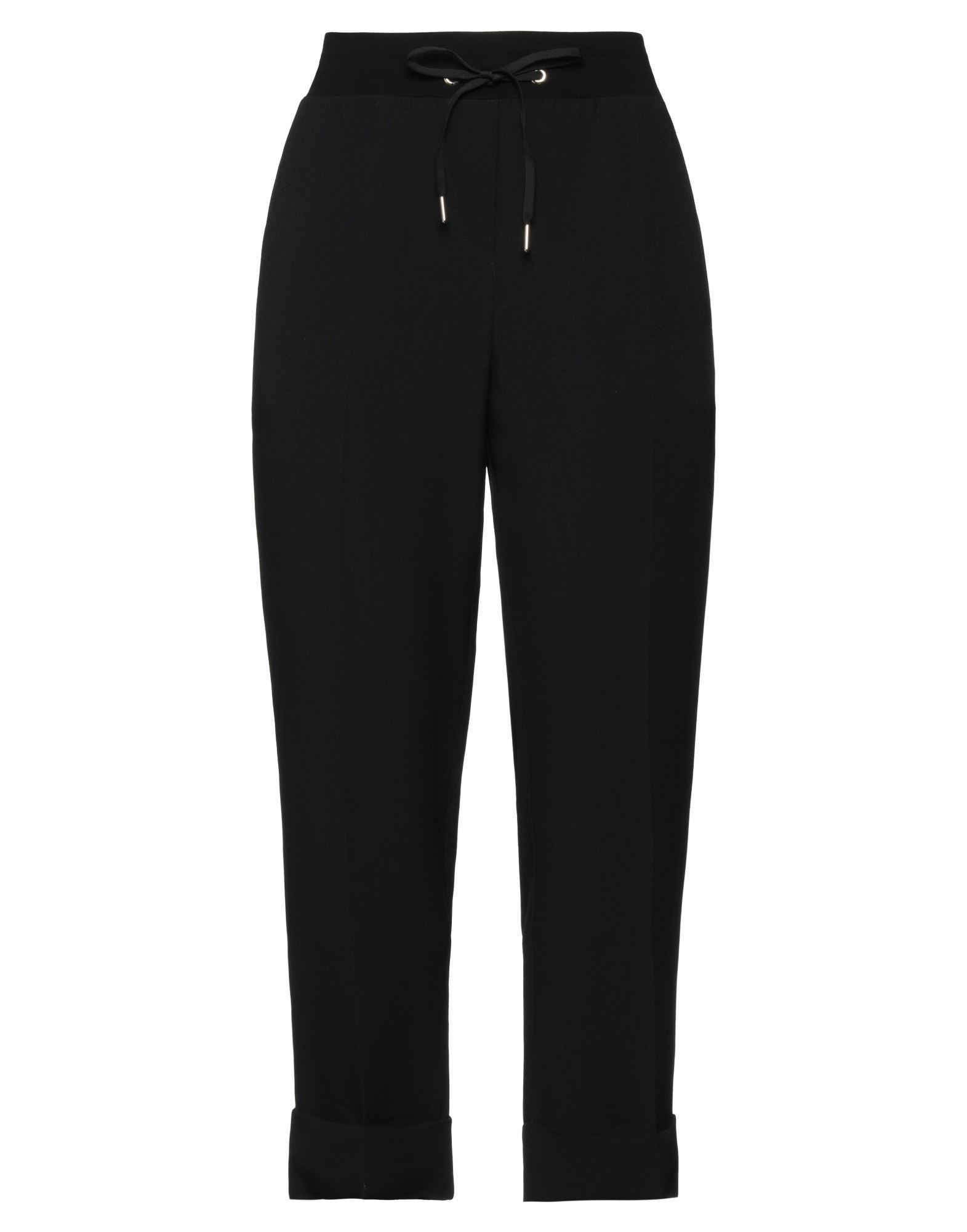 VDP VIA DELLE PERLE Hose Damen Schwarz VDP VIA DELLE PERLE Hose Damen Schwarz von VDP VIA DELLE PERLE