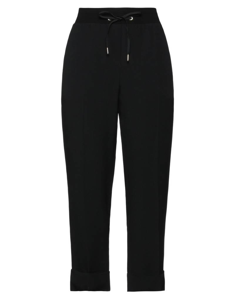 VDP VIA DELLE PERLE Hose Damen Schwarz von VDP VIA DELLE PERLE