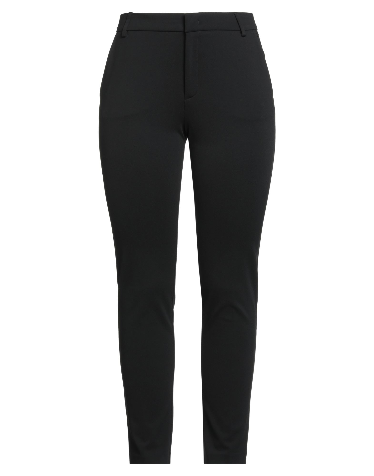 VDP VIA DELLE PERLE Hose Damen Schwarz VDP VIA DELLE PERLE Hose Damen Schwarz von VDP VIA DELLE PERLE