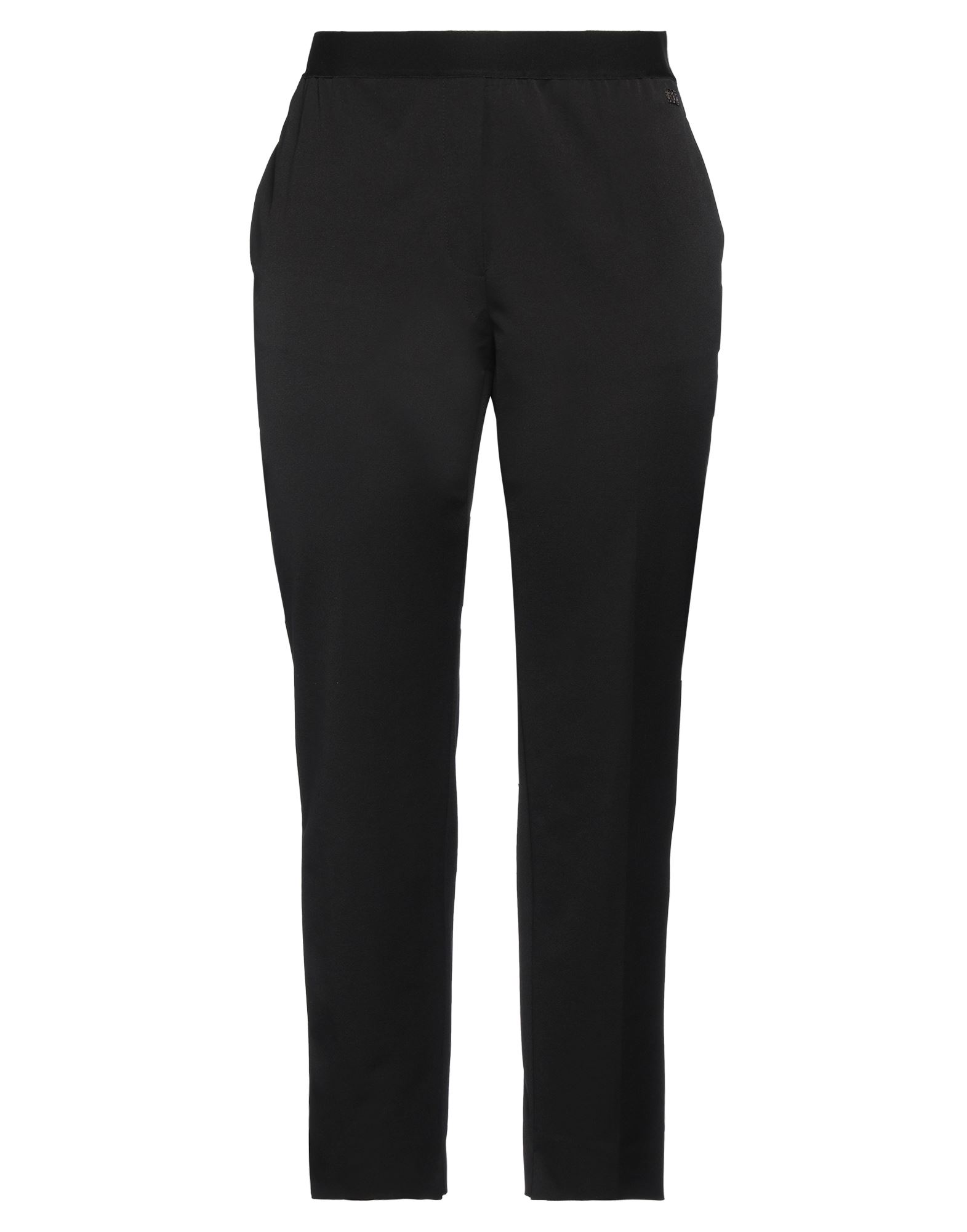 VDP VIA DELLE PERLE Hose Damen Schwarz VDP VIA DELLE PERLE Hose Damen Schwarz von VDP VIA DELLE PERLE