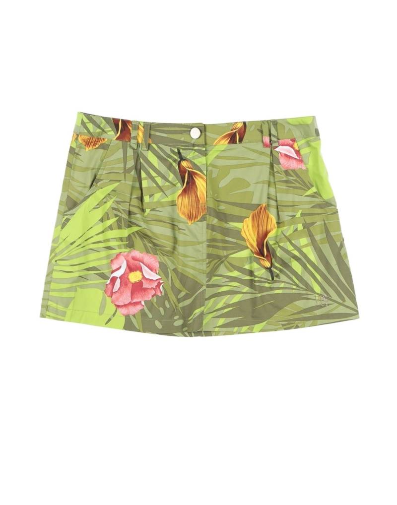 VDP VIA DELLE PERLE Kinderrock Kinder Militärgrün von VDP VIA DELLE PERLE