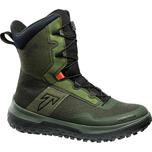 VDP Tecnica Argos GTX MS Herren Winterschuhe Winterstiefel Boots wasserdicht (numeric_44_point_5) von VDP