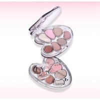 VEECCI - Artist 7-Color Eyeshadow Palette - 3 Types D02# Woody Walnut - 6.5g VEECCI - Artist 7-Color Eyeshadow Palette - 3 Types D02# Woody Walnut - 6.5g von VEECCI