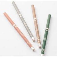 VEECCI - Automatic Twist Gel Eyeliner - 8 Colors 07# Maple Brown - 0.05g VEECCI - Automatic Twist Gel Eyeliner - 8 Colors 07# Maple Brown - 0.05g von VEECCI