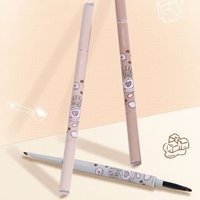 VEECCI - Coffee Series Dual-Ended Eyeliner - 3 Colors S03# Cold Coffee - 60mg VEECCI - Coffee Series Dual-Ended Eyeliner - 3 Colors S03# Cold Coffee - 60mg von VEECCI