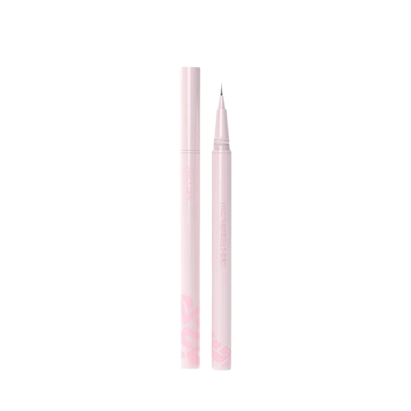VEECCI - Colorful Liquid Eyeliner / Smiling Aegyosal Eyeliner - 0.55ml - Aegyosal Eyeliner 01 Chocolate Brown VEECCI - Colorful Liquid Eyeliner / Smiling Aegyosal Eyeliner - 0.55ml - Aegyosal Eyeliner 01 Chocolate Brown von VEECCI