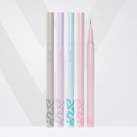 VEECCI - Colorful Liquid Eyeliner / Smiling Aegyosal Eyeliner - 4 Colors 03# Taupe Brown - 0.55ml VEECCI - Colorful Liquid Eyeliner / Smiling Aegyosal Eyeliner - 4 Colors 03# Taupe Brown - 0.55ml von VEECCI