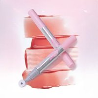 VEECCI - Crystal Clear Roll-On Lip Gloss Pen - 6 Colors X05# Grapefruit Juice - 2g VEECCI - Crystal Clear Roll-On Lip Gloss Pen - 6 Colors X05# Grapefruit Juice - 2g von VEECCI