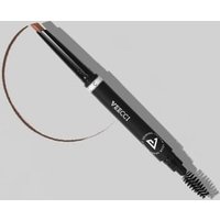 VEECCI - Diamond Waterproof Eyebrow Pencil - 7 Colors 03# Light Coffee - 0.18g VEECCI - Diamond Waterproof Eyebrow Pencil - 7 Colors 03# Light Coffee - 0.18g von VEECCI