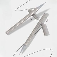 VEECCI - Double-Ended Multi-Purpose Liquid Eyeliner - 4 Types E201# Pretty (0.35g x2) von VEECCI