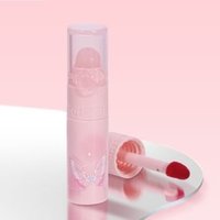 VEECCI - Dual-Ended Clear Watery Lip Gloss - 6 Colors V06# Amber Ice Tea - 2g VEECCI - Dual-Ended Clear Watery Lip Gloss - 6 Colors V06# Amber Ice Tea - 2g von VEECCI