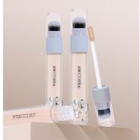 VEECCI - Dual-Ended Evenly Matched Concealer - Flüssig-Concealer VEECCI - Dual-Ended Evenly Matched Concealer - Flüssig-Concealer von VEECCI