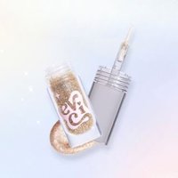 VEECCI - Elf Diamond Liquid Eyeshadow - 5 Colors S05# Silver Nebula - 2.5g VEECCI - Elf Diamond Liquid Eyeshadow - 5 Colors S05# Silver Nebula - 2.5g von VEECCI