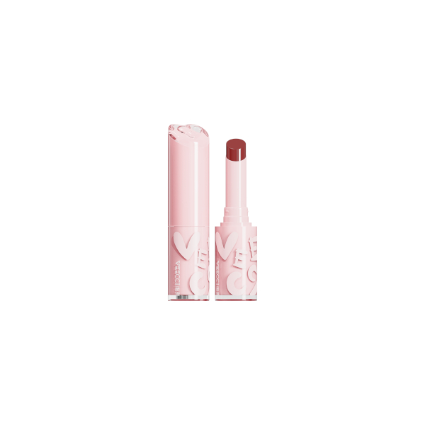 VEECCI - Essence of Water Lipstick - 1.6g - M05 Oolong Roasted Chestnut von VEECCI