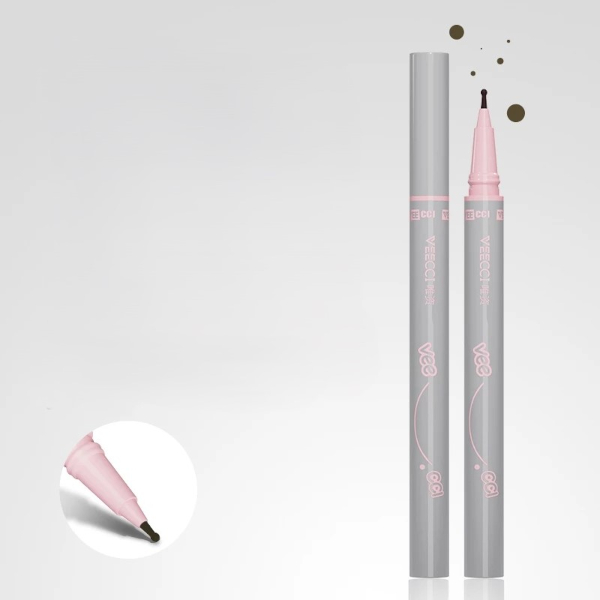 VEECCI - Focus Freckled Pen - 0.55ml - 02 Beige von VEECCI