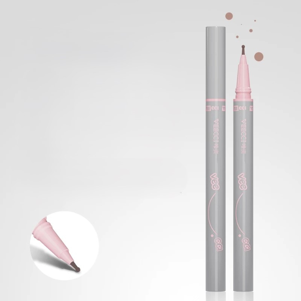 VEECCI - Focus Freckled Pen - 0.55ml - 03 Dark Brown VEECCI - Focus Freckled Pen - 0.55ml - 03 Dark Brown von VEECCI