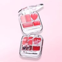 VEECCI - Free Color Matching Lip Gloss Palette C01# - 5g VEECCI - Free Color Matching Lip Gloss Palette C01# - 5g von VEECCI