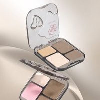 VEECCI - Freely Painted Highlighter & Shading - Highlighter- & Konturpalette VEECCI - Freely Painted Highlighter & Shading - Highlighter- & Konturpalette von VEECCI