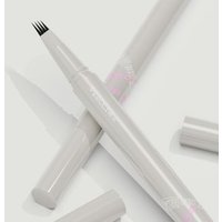 VEECCI - Freely Painted Liquid Eyebrow Pencil - 3 Colors S01 Tea Brown - 0.55ml VEECCI - Freely Painted Liquid Eyebrow Pencil - 3 Colors S01 Tea Brown - 0.55ml von VEECCI