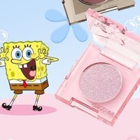 VEECCI - Glitter Mud Eyeshadow Spongebob Limited Edition - Lidschatten VEECCI - Glitter Mud Eyeshadow Spongebob Limited Edition - Lidschatten von VEECCI