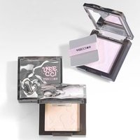 VEECCI - Grinding Silky Soft Pressed Loose Powder - 2 Colors F02 Natural - 3g VEECCI - Grinding Silky Soft Pressed Loose Powder - 2 Colors F02 Natural - 3g von VEECCI