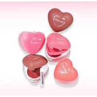 VEECCI - Heart Pudding Lip & Cheek Multi-Use Cream - 4 Colors L04# Lazy Cinnamon - 5g VEECCI - Heart Pudding Lip & Cheek Multi-Use Cream - 4 Colors L04# Lazy Cinnamon - 5g von VEECCI