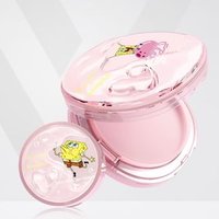 VEECCI - Hydrating Cushion Spongebob Limited Edition - Make-up Cushion von VEECCI