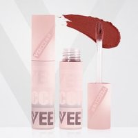 VEECCI - Matte Long Lasting Lip Glaze - Lipgloss VEECCI - Matte Long Lasting Lip Glaze - Lipgloss von VEECCI