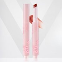 VEECCI - Milk Jelly Lip Gloss - 6 Colors Y04 Tomato - 1.2g VEECCI - Milk Jelly Lip Gloss - 6 Colors Y04 Tomato - 1.2g von VEECCI